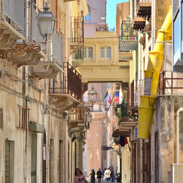 意大利西西里島 🔶Marsala