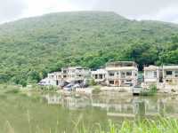 平頂坳
