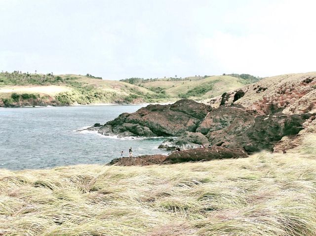 Echanted Calaguas 🏝