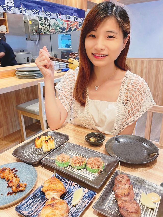 【美食】有誠意製作-泫居酒屋