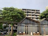 ชมวิวหน้าหาดจอมเทียน @ยูจอมเทียน 
