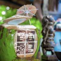 👉🏻 Three Monkeys Restaurant 🙈🙉🙊