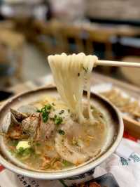 大角咀有特色和風拉麵店⛩🍜🎏🏮