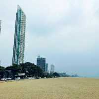 หาดจอมเทียน