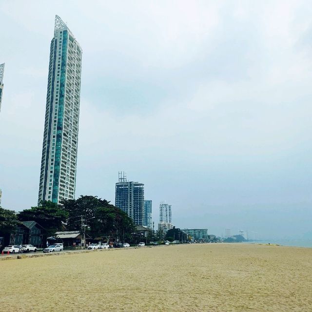 หาดจอมเทียน