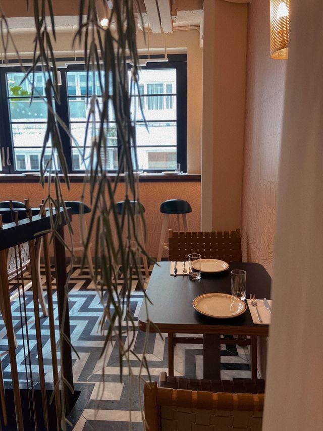 【上環】🇲🇽全新打卡餐廳 傳統家庭式墨西哥菜 極具特色值得一試!👍