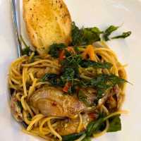 Surf & Turf Pattaya