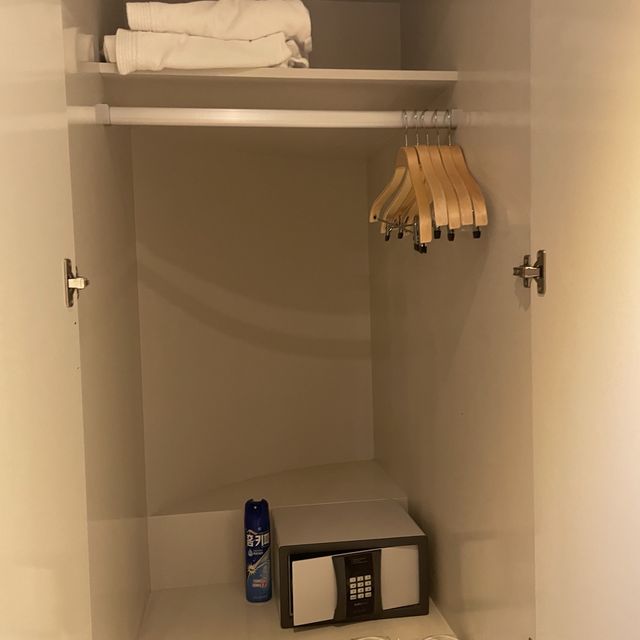 [제주] 뷰, 조식 모든게 완벽한 "더 그랜드 섬오름 호텔"