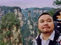 เขาเทียนจื่อซาน (Tianzi Shan)