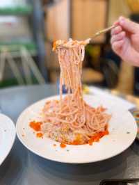 💕 油麻地高質森林主題cafe