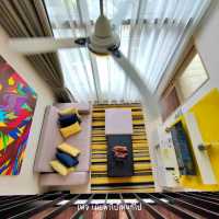 slow life ที่ Cassia Phuket ที่พัก กิจกรรมแน่น
