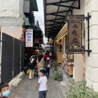 IPOH FAMILY TRIP