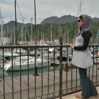 BERJAYA RESORT LANGKAWI