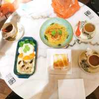 Nanyang Old Coffee