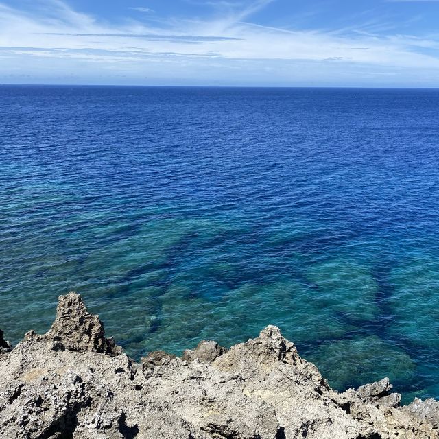 Witness nature’s beauty at Cape Hedo