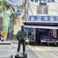 부산여행 보수동 책방골목 남포동필수코스! 