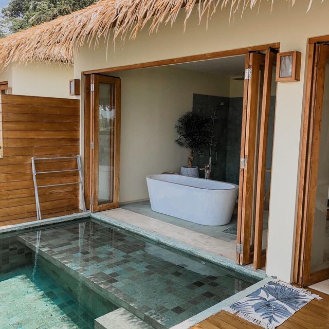 Wild Cottages Luxury & Natural 