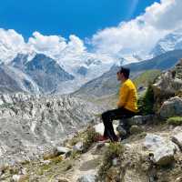 nanga prabat base camp