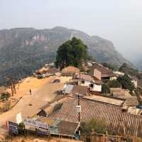 Phahee Valley
