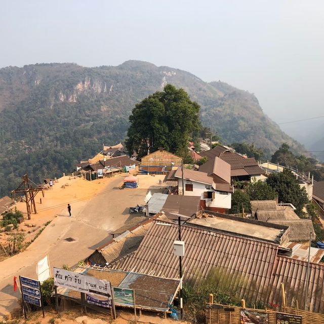 Phahee Valley