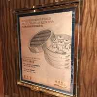 🇭🇰 Yat Tung Heen Michelin star