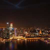 全新加坡🇸🇬最令景酒店🏨天台無邊際泳池❗️