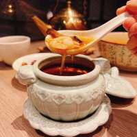 香港美味中菜❤️極好食小籠包