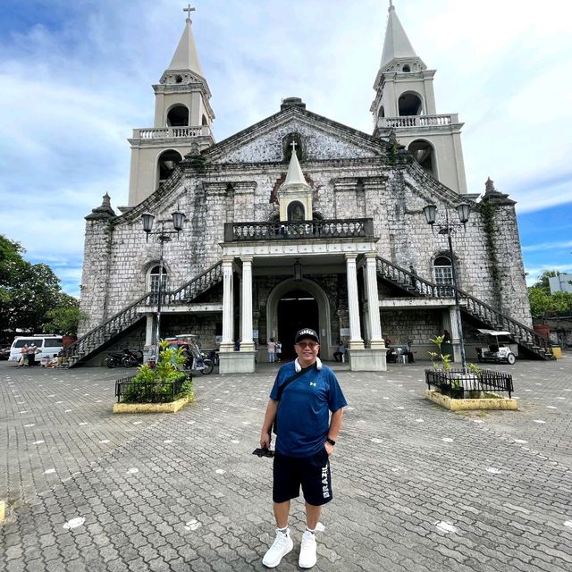 JARO CATHEDRAL / MUSEO ILOILO