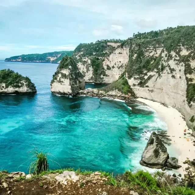 West or East Nusa Penida? I got you!