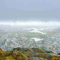 ulriken bergen