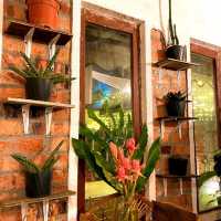 Hutan Nursery Cafe 