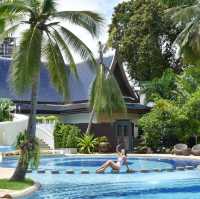 Siam Bayshore Resort, Pattaya