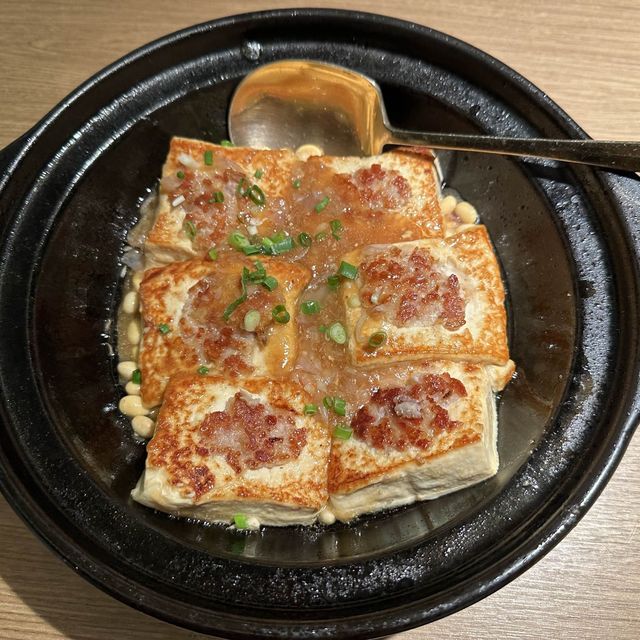 好食不贵的客家菜～深圳靠山