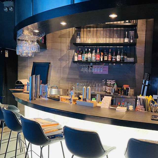 🍷🍽旺角優質西餐廳 @Y Dining