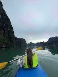 Cat Ba Island 🏝️ 