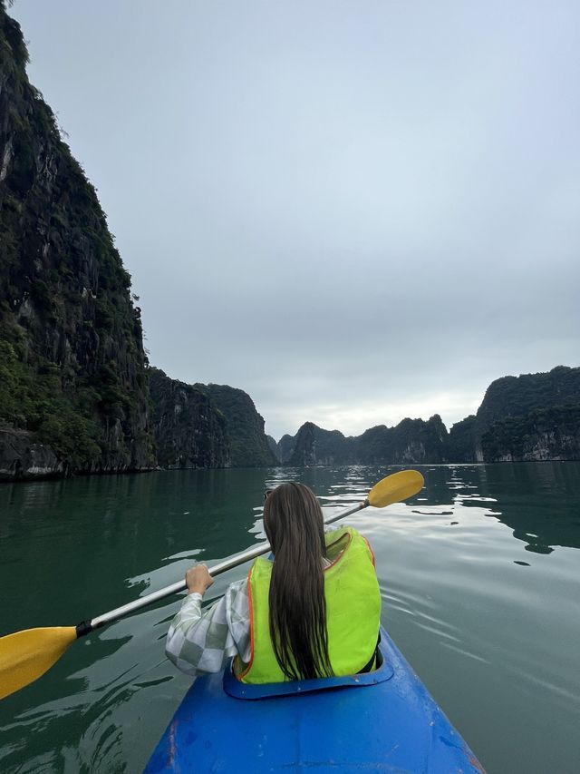 Cat Ba Island 🏝️ 