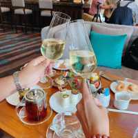 Afternoon Tea