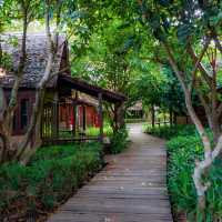 ที่พักเชียงดาว นอนชิล ฟิลธรรมชาติ