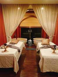 曼谷貴婦級嘅Spa🥰🥰Divana Spa