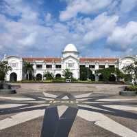 Ipoh Railway Station