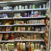 Family mart @ Mid Valley Southkey
