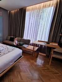 KLoe Hotel with Aesop amenities 
