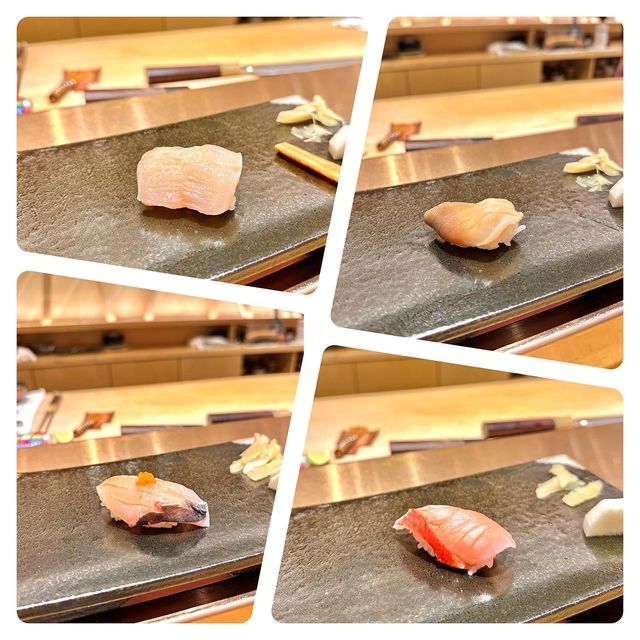 元朗高質Omakase《寿司源》🥢 元朗高質Omakase《寿司源》🥢