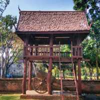 เมืองโบราณ พิพิธภัณฑ์กลางแจ้งที่ใหญ่ที่สุดในโลก