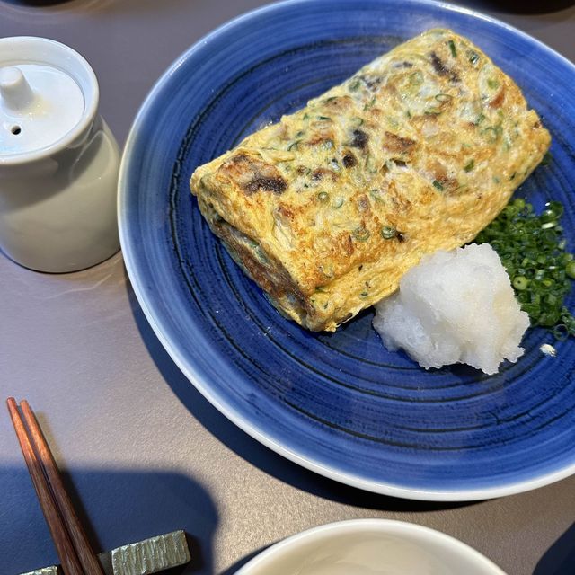 東京表参道 • 青上庵