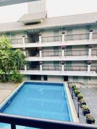 De Charme Hotel | Chiangmai 