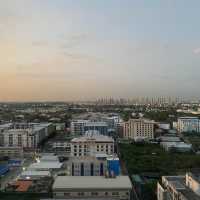 Best Western Plus Wanda Grand Hotel 🏨 
