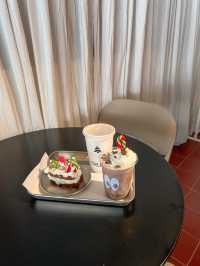 Trust Cafe and Studio : อารีย์ : BKK 