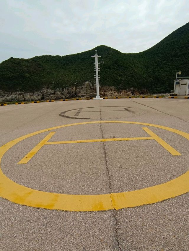 清水灣半島 , 眺望海洋群島 , 和群山 , 絕美海景！