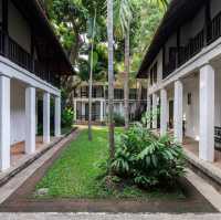 Tamarind Village Chiang Mai พักสบายใจกลางเมือง